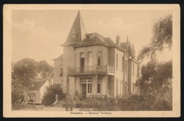 HEUSDEN   KASTEEL VERBEKE - Herzele