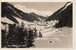 ISCHGI Im Paznautal - Tirol - Ischgl