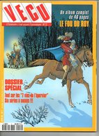 VECU N°2 / JUIN 95 - Vécu