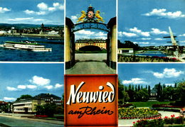 NEUWIED Am RHEIN - Neuwied