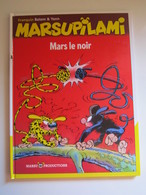 2016 Marsupilami N°3. Mars Le Noir - Marsupilami