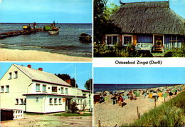 Ostseebad Zingst - Zingst