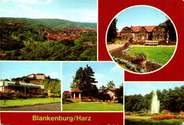 BLANKENBURG - Blankenburg