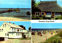 Ostseebad Zingst - Zingst