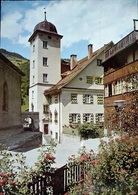 ILANZ Casa Gronda - Ilanz/Glion