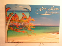 Sint Maarten - Sint-Marteen