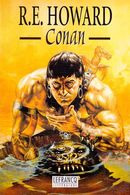 CONAN   °°°  R.E. HOIWARD - Lefrancq