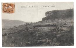 VAYRAC - Ussellodunum - Le Rocher De Lambart - Vayrac
