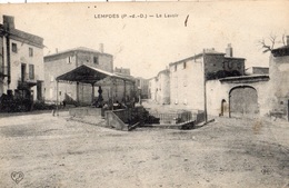 LEMPDES LE LAVOIR - Lempdes