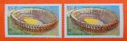 N° 3452** Arênes De Nîmes - Unused Stamps