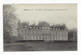 CPA - 76 - Belbeuf - Château - Façade - Saint Étienne Du Rouvray - Amfreville La Mivoie - Rouen - Saint Etienne Du Rouvray