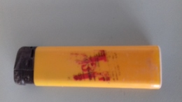 Delcampe - BRIQUET J&B - Autres & Non Classés