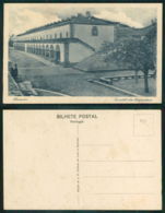 Delcampe - PORTUGAL - ALMEIDA [ 011 ]  - QUARTEL MILITAR DAS ESQUADRAS - Guarda
