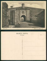 Delcampe - PORTUGAL - ALMEIDA [ 014 ]  - PORTAS DE ALMEIDA FORTIFICAÇÃO - Guarda