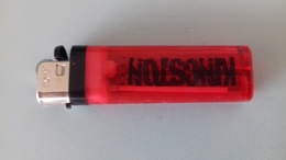 Delcampe - BRIQUET KINGSTON - Autres & Non Classés