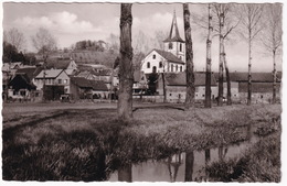 Luftkurort Reichelsheim I. Odenwald : Partie An Der Gersprenz - Odenwald