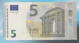 RARE Z009J3 CHARGE 77 ZB397799 NEUF UNC - 5 Euro