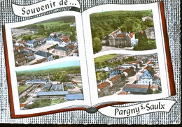 PARGNY SUR SAULX - Pargny Sur Saulx