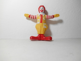 Mecdonald S 1995 - McDonald's