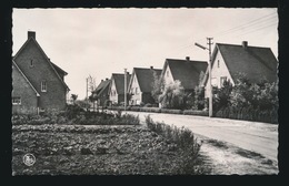 OOSTKAMP  FOTOKAART  SPLETHAGESTRAAT - Oostkamp