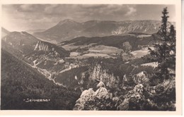 4513  AK  SEMMERING - Steinhaus Am Semmering