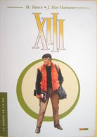 XIII: INTEGRALE 1 Volume. Le Monde De La BD N°2/ PANINI COMICS.  Très Bon état - XIII