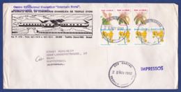 Brief In Die Schweiz (br7964) - Storia Postale