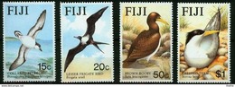 FIDJI - Oiseaux De Mer - Collections, Lots & Series