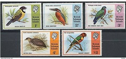 SALOMON  - Oiseaux - Collections, Lots & Series