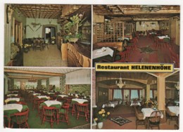 Haltern Am See - Restaurant Helenenhöhe - Haltern