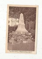 Cp, Militaria , Le Monument élevé à La Mémoire Des Soldats Morts Pour La Défense De La Patrie, 72 , CONLIE - Bomen