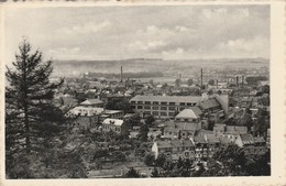 Namur : ANDENNE : Aspect Général De L'école Normale ( C.p.s.m. - Photo Vérit. ) - Andenne