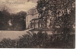 Arthey Rhisnes - Château - - La Bruyere