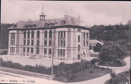 Boudry, Le Collège (104) - Boudry