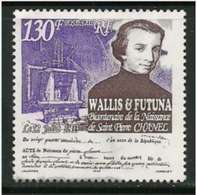 Wallis Et Futuna 2003 YT 601** Neuf Saint-Pierre Chanel - Unused Stamps