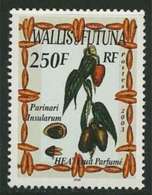 Wallis Et Futuna 2003 YT 613** N HEA Fruit Parfumé - Nuovi