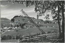 Oberiberg - Foto-AK - Verlag Globetrotter Luzern Gel. 1964 - Oberiberg