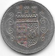 Notgeld Ohligs 10 Pfennig 1920 Fe  404.4i - Other & Unclassified