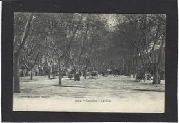 CPA Vaucluse 84 Cavaillon Circulé Marché Market - Cavaillon