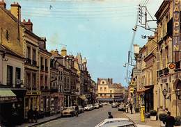 28-NOGENT-LE-ROTROU- RUE VILLETTE GATEE - Nogent Le Rotrou