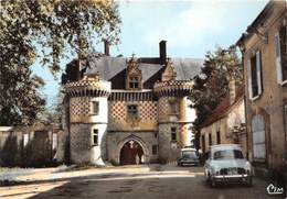 28-BONNEVAL- L'ABBAYE - Bonneval