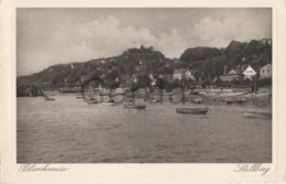 Germany - Sullberg - Blankenese - Blankenese