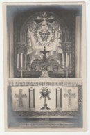 Germany - Cottbus - Altar Aus Dem Gefangenenlager - Cottbus