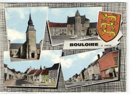 Bouloire - Bouloire