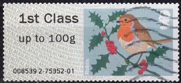 ENGLAND GREAT BRITAIN [ATM] MiNr 0006 ( O/used ) - Post & Go Stamps
