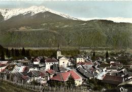 Grésy Sur Isère - Gresy Sur Isere