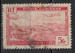 ALGERIE               N°     YVERT  PA 1    (1)   OBLITERE       ( Ob  3/28 ) - Airmail