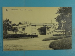 Schaerbeek Viaduc Et Parc Josaphat - Schaerbeek - Schaarbeek