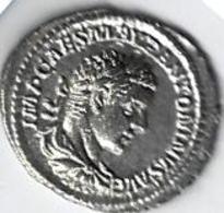 ELAGABALUS    (218 222) AD  -   AR Denarius  2,63 Gr.  -   ROME  (218 - 219) AD  -   RIC  71  -  SUPER! - Les Sévères (193 à 235)