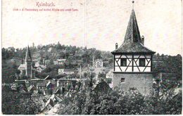 KULMBACH .... - Kulmbach